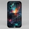 4NewCase - APPLE - iPhone 12 Pro Max - INFINITY Soft - Celestial Storm - 1016530500073
