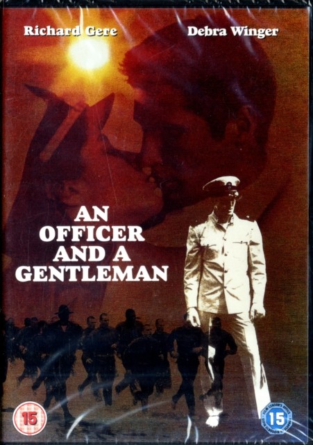 Officer and a Gentleman