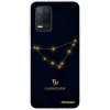 Picasee silikónový prehľadný obal pre Realme 8 5G - CAPRICORN