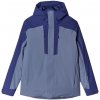 Pánska lyžiarska bunda 4F Technical Jacket M575 Veľkosť: M / Farba: modrá