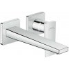 Hansgrohe Metropol 225 - páková umývadlová podomietková batéria 32526000
