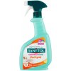 Sanytol dezinfekcia Kuchyňa lemon 500ml