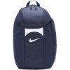 Nike Ruksaky a batohy Academy Team Backpack Modrá