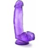 BLUSH B YOURS SWEET N HARD 1