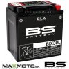 Batéria gélová LP YTX30L, BS BIX30L, BIX30HL, BIX30L-BS, 12V 30Ah, CF MOTO, POLARIS, SEGWAY166x126x173 VÝROBCA: BS - gélová