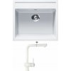 Schock MONO N-100 Polaris + Schock EPOS 540127 Polaris