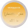 DERMACOL Vanilla Love telové maslo 75 ml