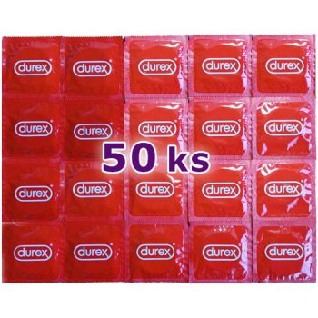 Durex Feel Intimate 50 ks