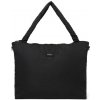 STUDIO NOOS Puffy DIAPER BAG taška Black