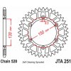JT Sprockets JTA 251-52BLK
