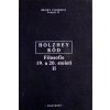 Filosofie 19. a 20. století II. - Wolfgang Röd