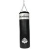 Boxovací pytel DBX BUSHIDO 140 x 40 cm prázdný - VÝPRODEJ