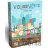 REXhry Velkoměsto: Rozšířené vydání