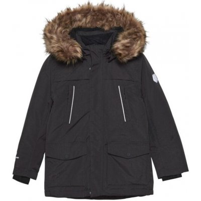 Color kids Parka Phantom