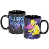 Simpsons hrnček DJ Homey