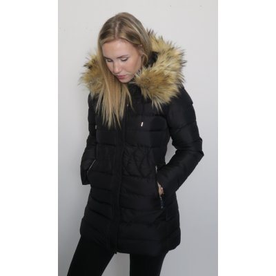 Missfofo M209 zimní bunda čierná od 37,92 € - Heureka.sk