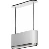 Ciarko Design Odsávač pár Ciarko Design Mono W White (CDW9001W)