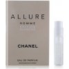 Chanel Allure Edition Blanche, EDT - Vzorka vône pre mužov