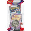 Nintendo Pokémon Scarlet and Violet Check Lane Blister - Espathra