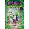 Ghoulia and the Mysterious Visitor (Book #2)
