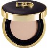 Dolce&Gabbana Rose Glow Cushion rozjasňujúci a hydratačný make-up SPF 50+ odtieň 3C 15 g