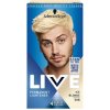Schwarzkopf Live Men 00B ľadová blond