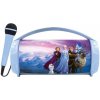 Reproduktor s mikrofónom Ľadové Kráľovstvo Bluetooth® 3380743105147
