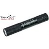Tank007 HM01 Black