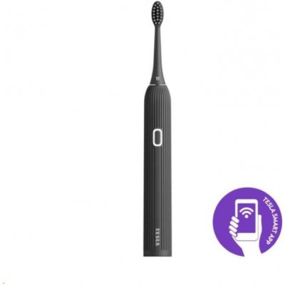 Tesla Smart Toothbrush Sonic TS200 Black (TSL-PC-TS200B)