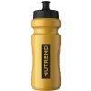 Nutrend Sportovní láhev 600ml - zlatá