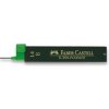 Faber-Castell 121411 Tuhy Super-polymér 1,4 mm tvrdost B 6 ks