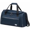 American Tourister BRIGHTUP DUFFLE ZIP NAVY 44l
