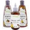 HillVital Arganový set na vlasy