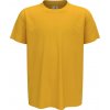 Classic-T Crew neck Tričko detské STEDMAN, žltá Sunflower, 2XS