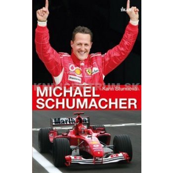 Michael Schumacher - Karin Sturmová