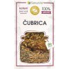 Korenie Čubrica bio 25 g Serafin