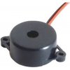 SOLEX Piezoelektrický bzučiak Z2 12V 85dB 23mm 10609