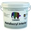 Caparol Metallocryl Interior, 2,5 l