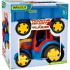 Wader Traktor s prívesom Gigant 66100