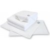 ALDA hotel equipment s.r.o. Uterák ALDA KLASIK, biely 30x30 cm