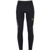 Karpos FEDERA elasťáky Black 2XL