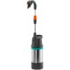 Čerpadlo do suda Gardena 4700/2 inox auto (1766-20)