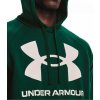 Pánska mikina Rival Fleece Big Logo HD M 1357093 330 - Under Armour 2XL