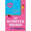 The Accidental Holiday - Deb Mimi