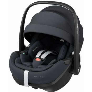 Maxi-Cosi Pebble 360 Pro 2023 Essential Graphite