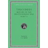 History of the Peloponnesian War (Thucydides)(Pevná)