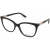 Dioptrické okuliare Guess GU50197 001 Veľkosť: 52
