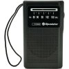 ROADSTAR TRA-1230/BK