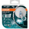 OSRAM H1 12V 55W P14.5s Cool Blue INTENSE NextGen 5000K +100% 2ks