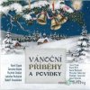 Vánoční příběhy a povídky - Jaroslav Hašek, Jaroslav Major, Karel Čapek, Ladislav Pecháček, Rudolf Těsnohlídek, Vojtěch Steklač - online doručenie